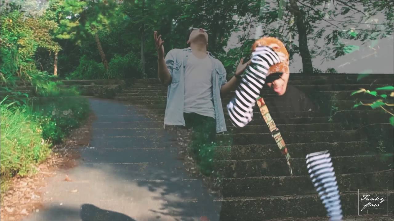 Trailer Mashup - FunkyFlow