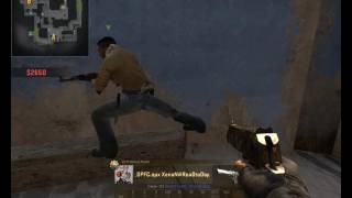 CS :GO RunBoost-Deagle Headshot