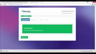 Instalación de Mikrowisp 4 [Thundercache 7 v3]