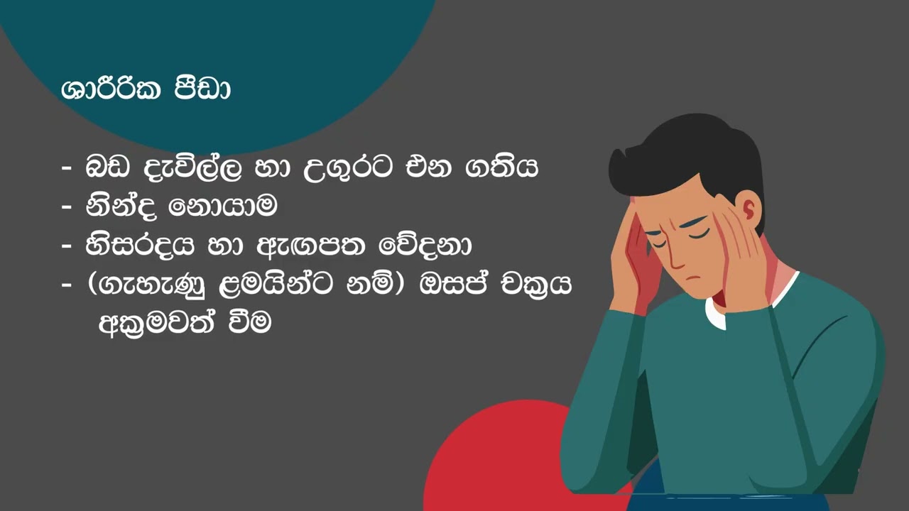 Share Your Worries