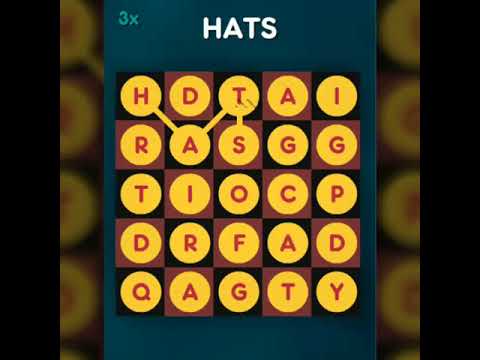 Word Chess PRO - a new word search game by LittleBigPlay.com