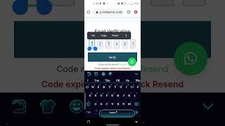 How to start earning on stakecut.com /Affiliate marketing 2022