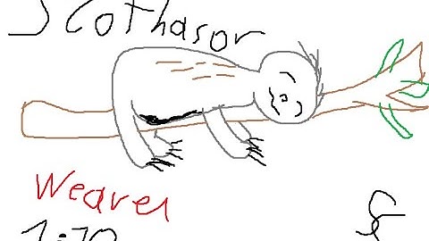 Snow Crows [SC] Daily Slothasor 1:10 (World Record) - Power Weaver