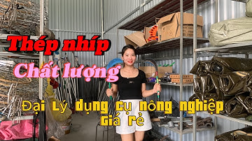 Các mẫu dụng cụ nông nghiệp làm vườn giá rẻ , làm từ thép nhíp 100%