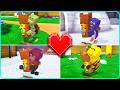 When Evil Turns Good Super Bear Adventure Gameplay Walkthrough