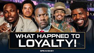 Ryan Clark DEMOLISHES Cam Newton Over Stephen A. Smith Betrayal!