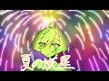 ぷりっつ様10周年お祝い動画/夏の流星