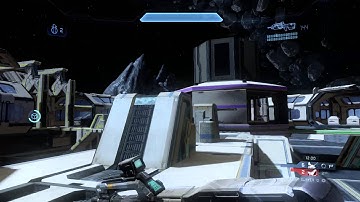 Halo 4 1v1 Another Clutch vs MLG Pro SUDDOTH 2 Game 1