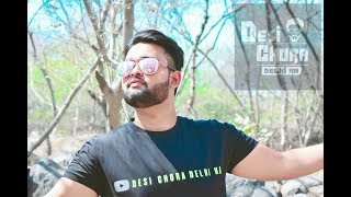 T- Shirt Printing anything | Print Mobile Covers, Mugs & More ) Desi Chora Delhi Ka