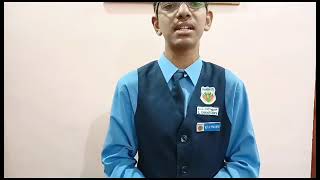 Video Personalia 2023 (L.DHAARSHAN, SJKT LADANG SG MUAR)