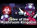 Plague Inc: Custom Scenarios - Dawn of the Mushroom Kingdom