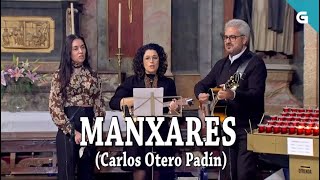 Manxares Carlos Otero Padín