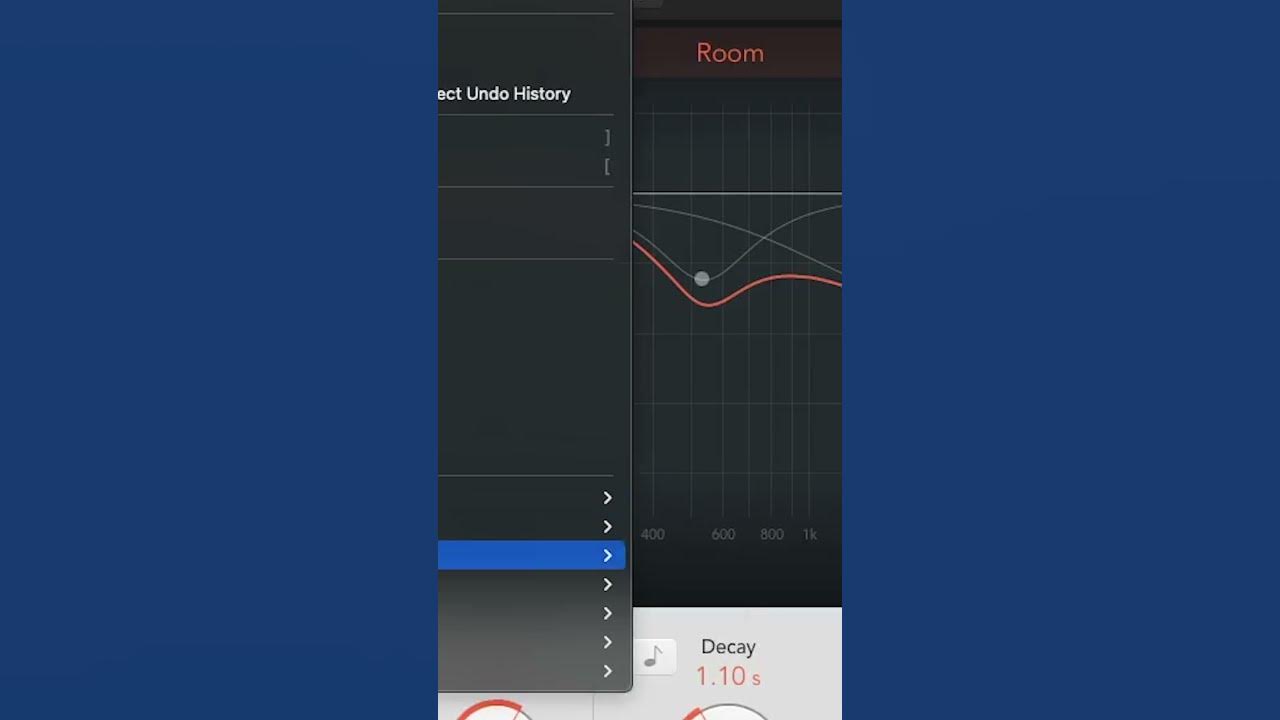 Create a riser in Logic Pro YouTube