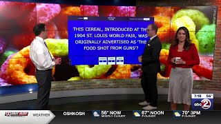 Thursday, June 18, 2026 Action 2 News This Morning: LIVESTREAM