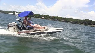 Catboats at Caribe Marina in Orange Beach AL
