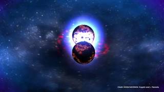 Monash researchers usher in new era of astronomy