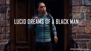 UE4 MOVIE -  LUCID DREAMS