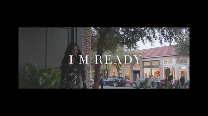 I'm Ready   Michelle Priest [Official Music Video]