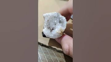 CLUSTER IS GETTING AWAY