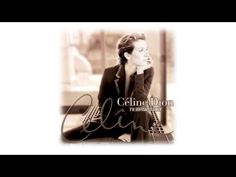 Céline Dion - Papillon (Audio officiel)