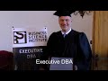 Executive dba deutsch  business science institute