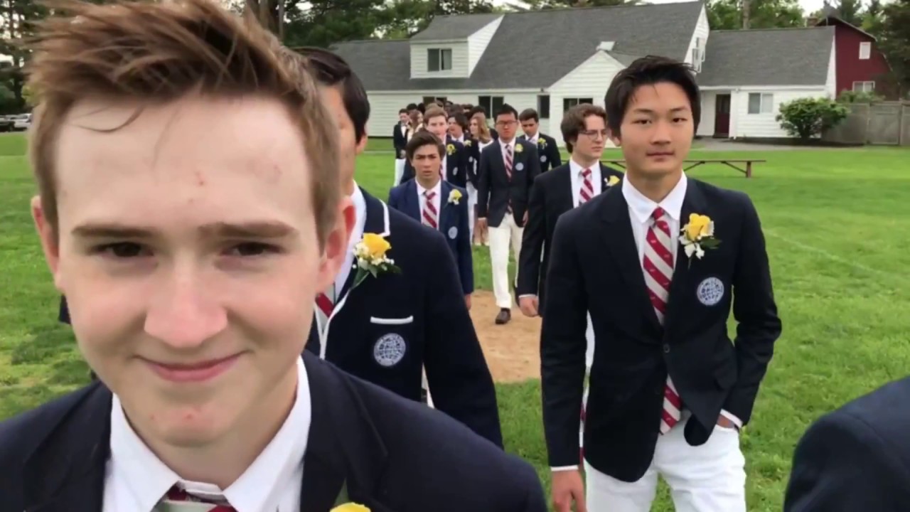 Campus Life at Indian Mountain School