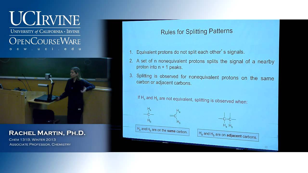 Molecular Structure & Statistical Mechanics 131B. Lecture 19. Spin Rotations T1 & T2 free courses offered by tesda