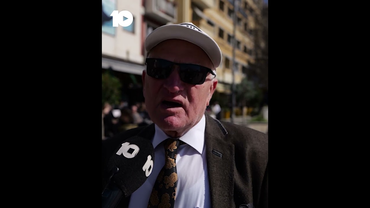 “Vjosa Osmani është ylli e cila na ka lidh me ShBA-të”- qytetari