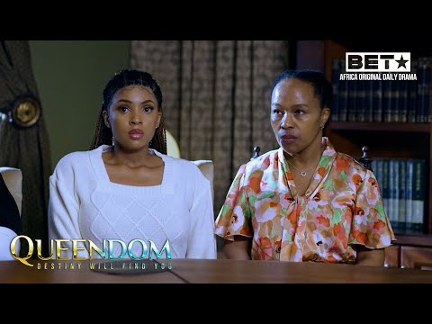 The Best Of The Most Dramatic Moments | Queendom S1 #BETQueendom