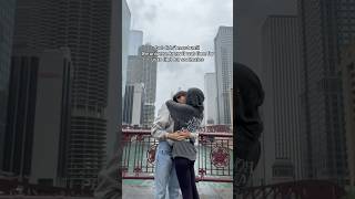 the invisible string theory PROVEN 🪡 #shorts #couple Net Worth