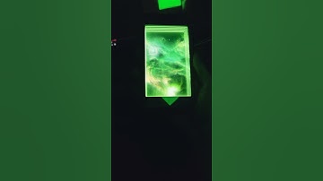 3D Tracking with VFX on smartphone