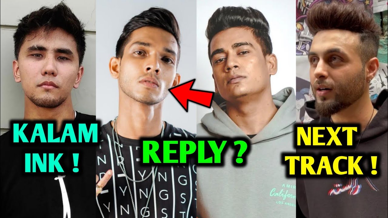 Panther Talking About Youngstunners | Kalam Ink React On Chen K | Rap ...