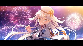 Setsuna ni Kakeru Koi Hanabi - OP : Sou no Kiseki (Thai Sub)