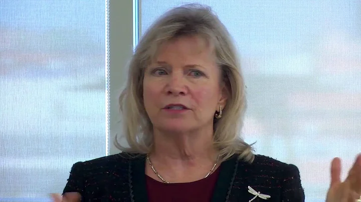 Sandy Mobley: You Need to Know Your Strengths