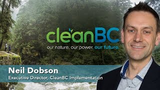 BC is first province to set sectoral GHG emissions reduction targets