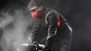 KN95 Face Mask with Replaceable Filter Pad & Dual Breathing Valve, Comfortable, Breathable screenshot 4