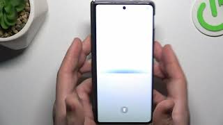 Honor Magic V2 FOLD - How to Scan QR Code? Read Link / Apps from QR Images!