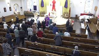 Daily Mass - Mar 31, 2026