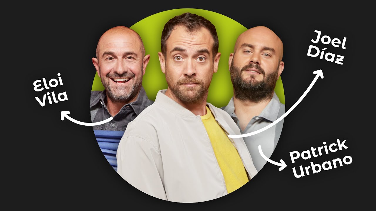 Els presentadors de TV3 m'expliquen les novetats de la temporada