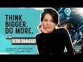 35 Years of Success: Debbi DiMaggio on Mindset &amp; Growth