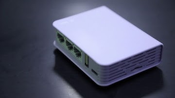 BRUME (GL-MV1000) Edge Computing Gateway