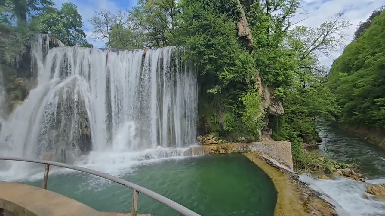 رحلة البوسنة 2025 ... و يتكرر الحلم الجميل