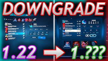 How to EASILY DOWNGRADE Beat Saber to Almost ANY VERSION! (Tutorial)