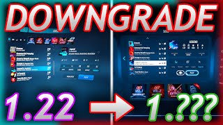How to EASILY DOWNGRADE Beat Saber to Almost ANY VERSION! (Tutorial) screenshot 5