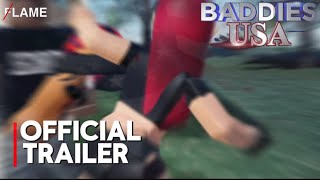 Baddies USA | Official Super Trailer | Net Worth