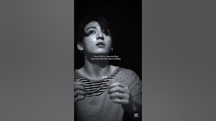 It's kinda scary... #jungkook #ffshorts #aesthetic #viral #trends #bts