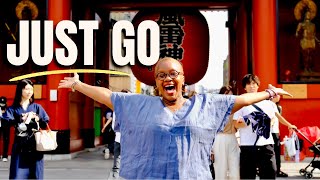 Do You NEED A Travel Partner?