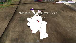 [ TF2 | Freak Fortress ] Easter Bunny