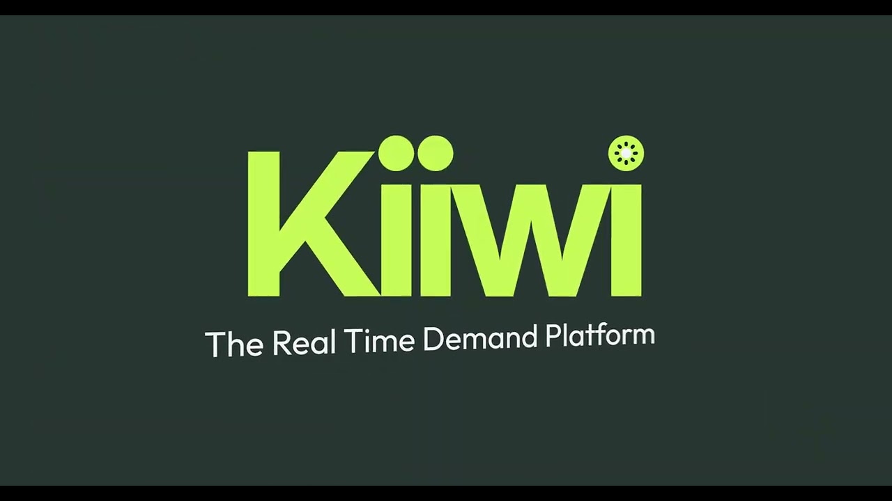 Kiiwi: Your Real-time Local Offers & Experiences App