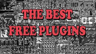 Get 30 FREE Plugins for Your Mix